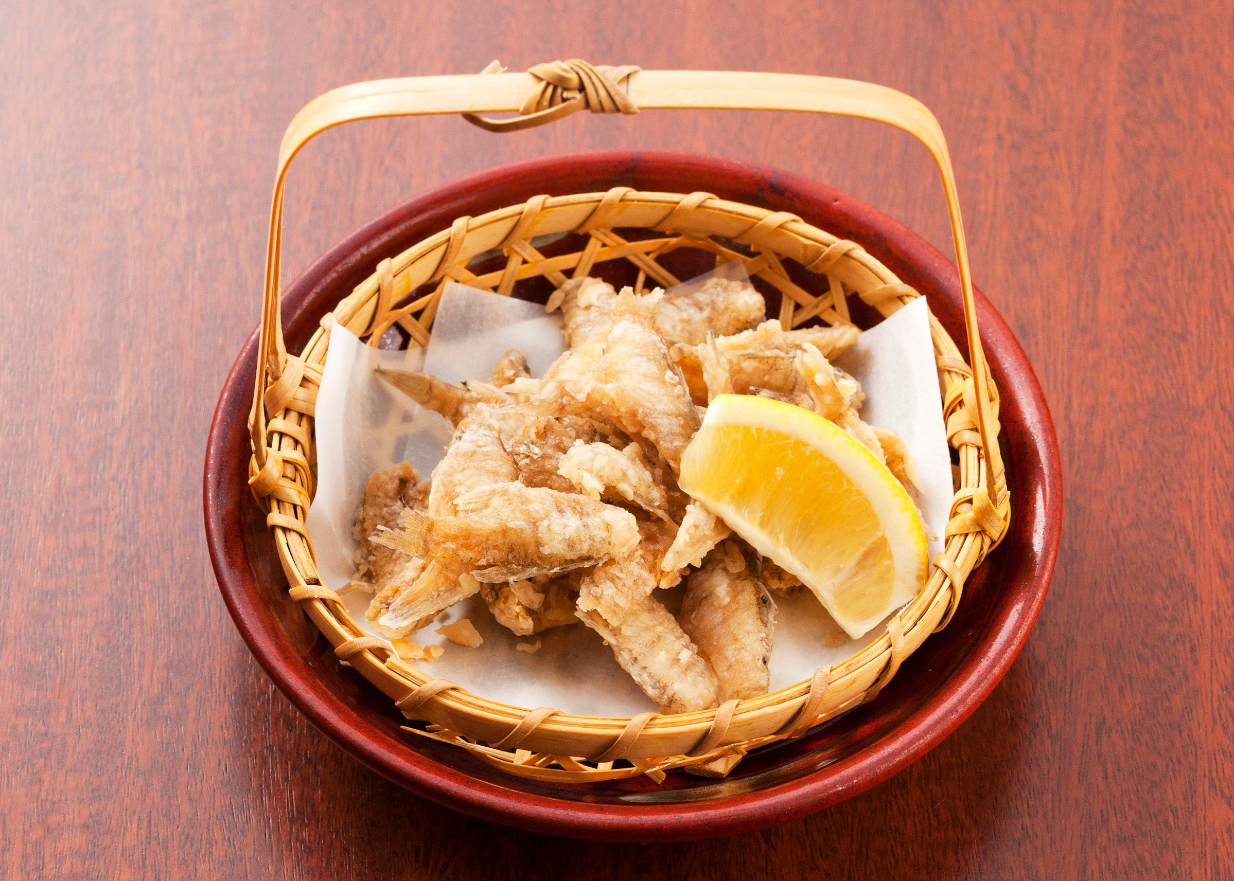 【単品】ネブト唐揚げ