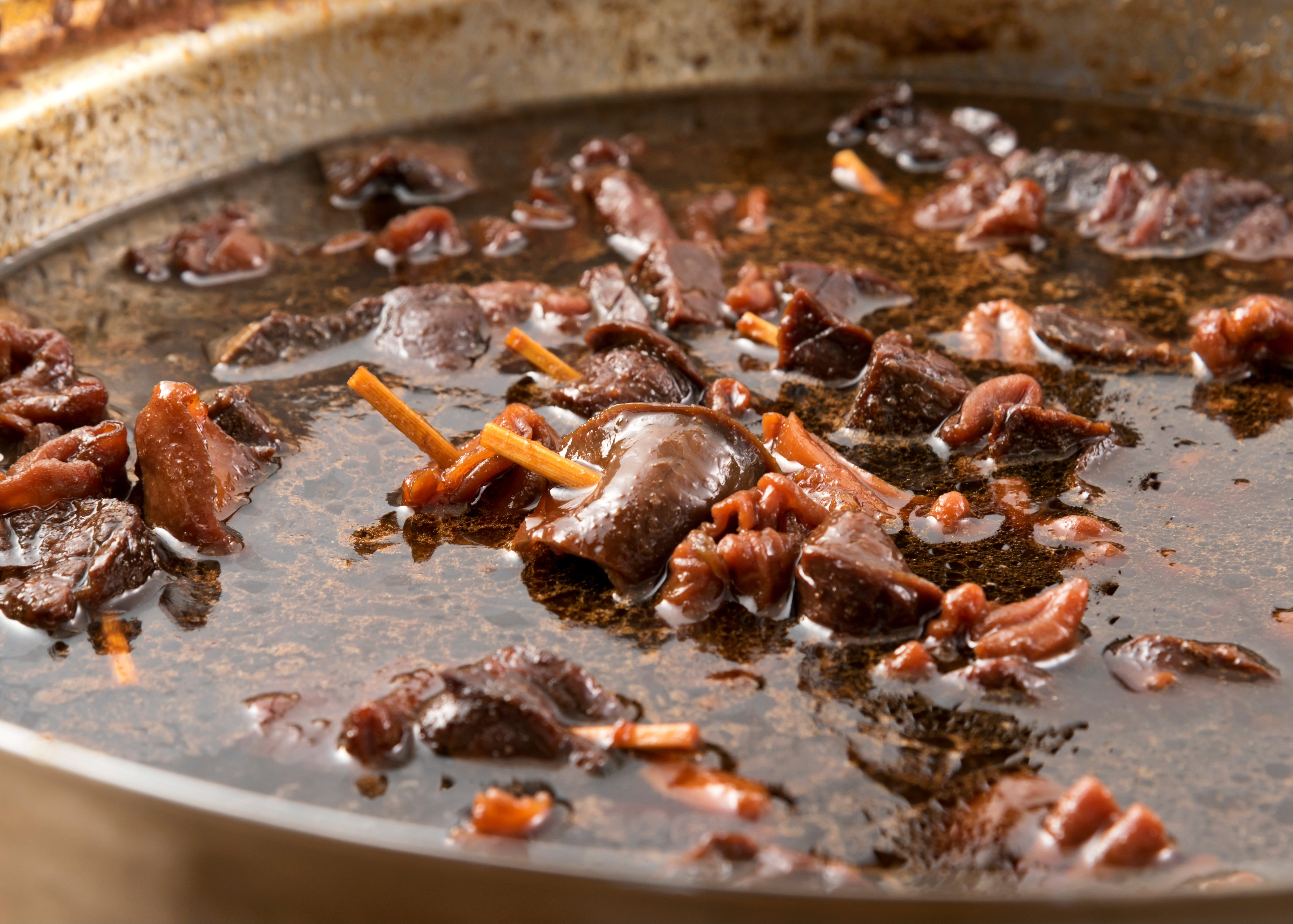 【単品】稲田屋の関東煮 4本