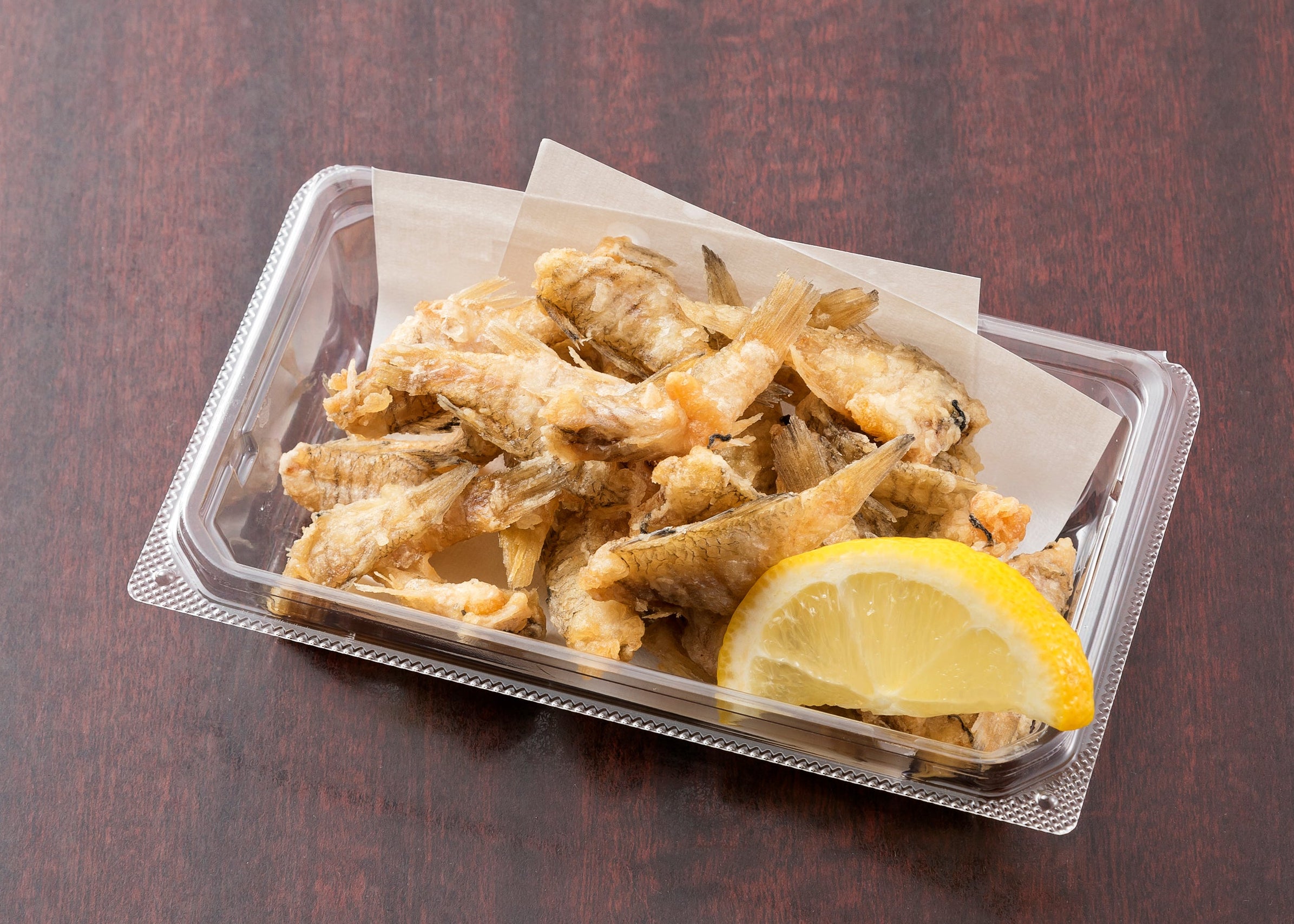 【単品】ネブト唐揚げ