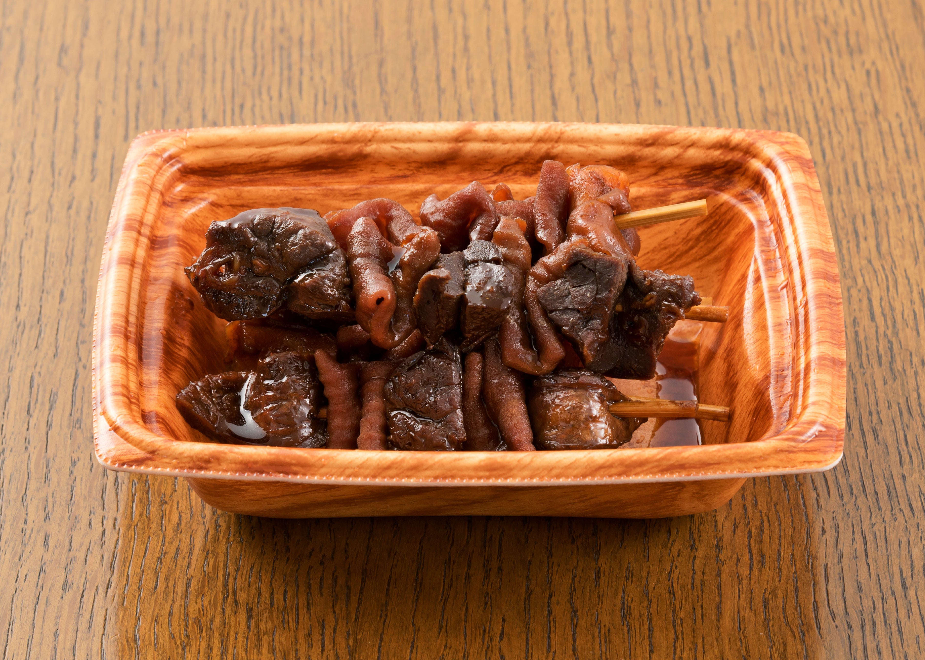 【単品】稲田屋の関東煮　４本