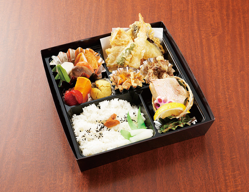 彩り御膳-いろどりごぜん